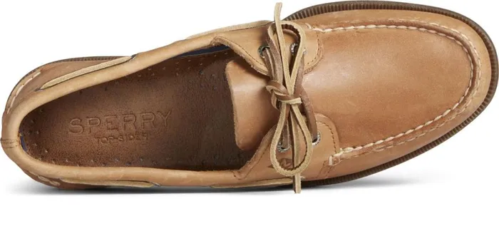 Men Authentic Original Boat Shoe Sahara Leather Sperry Boat Shoes Men Authentic Original Boat Shoe Sahara Leather Sperry Boat Shoes