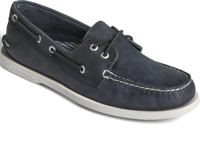 Men Authentic Original Cross Lace Boat Shoe Navy Sperry Boat Shoes Men Authentic Original Cross Lace Boat Shoe Navy Sperry Boat Shoes