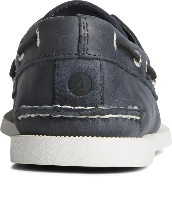 Men Authentic Original Cross Lace Boat Shoe Navy Sperry Boat Shoes Men Authentic Original Cross Lace Boat Shoe Navy Sperry Boat Shoes