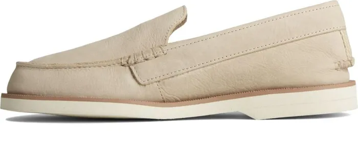 Men Authentic Original Double Sole Venetian Loafer Bone Sperry Boots Men Authentic Original Double Sole Venetian Loafer Bone Sperry Boots
