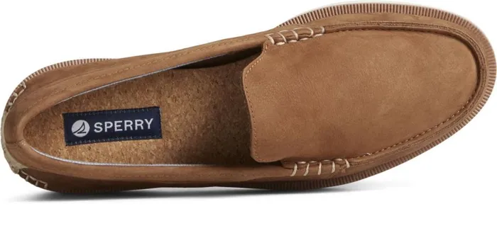 Men Authentic Original Double Sole Venetian Loafer Tan Sperry Boots Men Authentic Original Double Sole Venetian Loafer Tan Sperry Boots