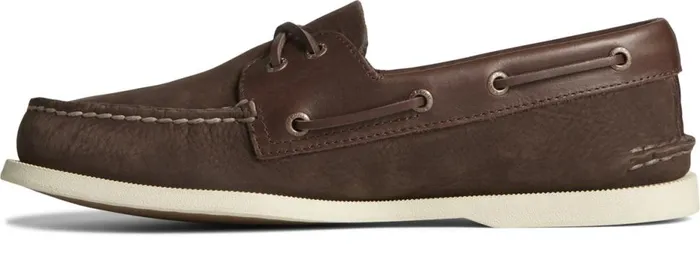 Men Authentic Original Nubuck Boat Shoe Brown Sperry Boat Shoes Men Authentic Original Nubuck Boat Shoe Brown Sperry Boat Shoes
