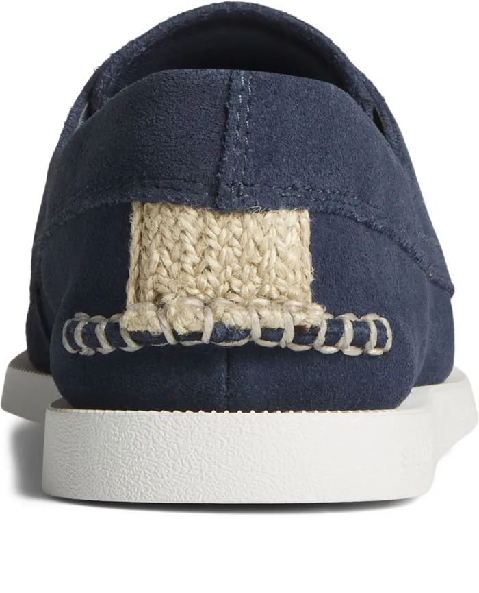 Men Authentic Original Sirocco Suede Boat Shoe Navy Sperry Boots Men Authentic Original Sirocco Suede Boat Shoe Navy Sperry Boots