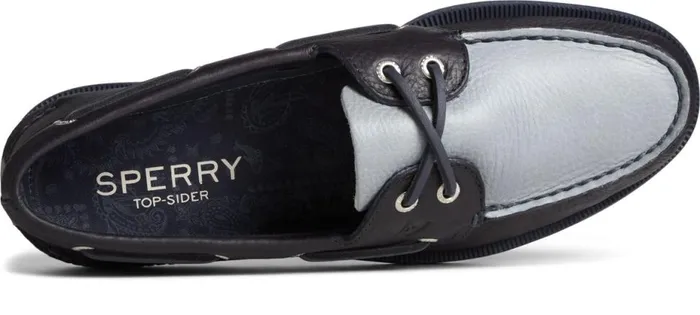 Men Authentic Original Tumbled Boat Shoe Navy Sperry Boat Shoes Men Authentic Original Tumbled Boat Shoe Navy Sperry Boat Shoes