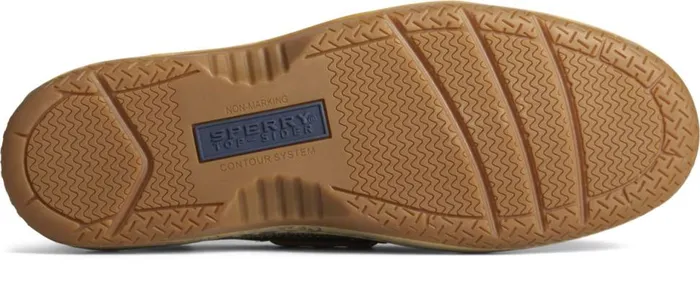 Men Billfish 3Eye Boat Shoe Navy Brown Leather Sperry Boat Shoes Men Billfish 3Eye Boat Shoe Navy Brown Leather Sperry Boat Shoes