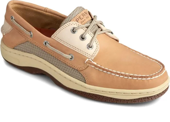 Men Billfish 3Eye Boat Shoe Tan Beige Sperry Boots Men Billfish 3Eye Boat Shoe Tan Beige Sperry Boots