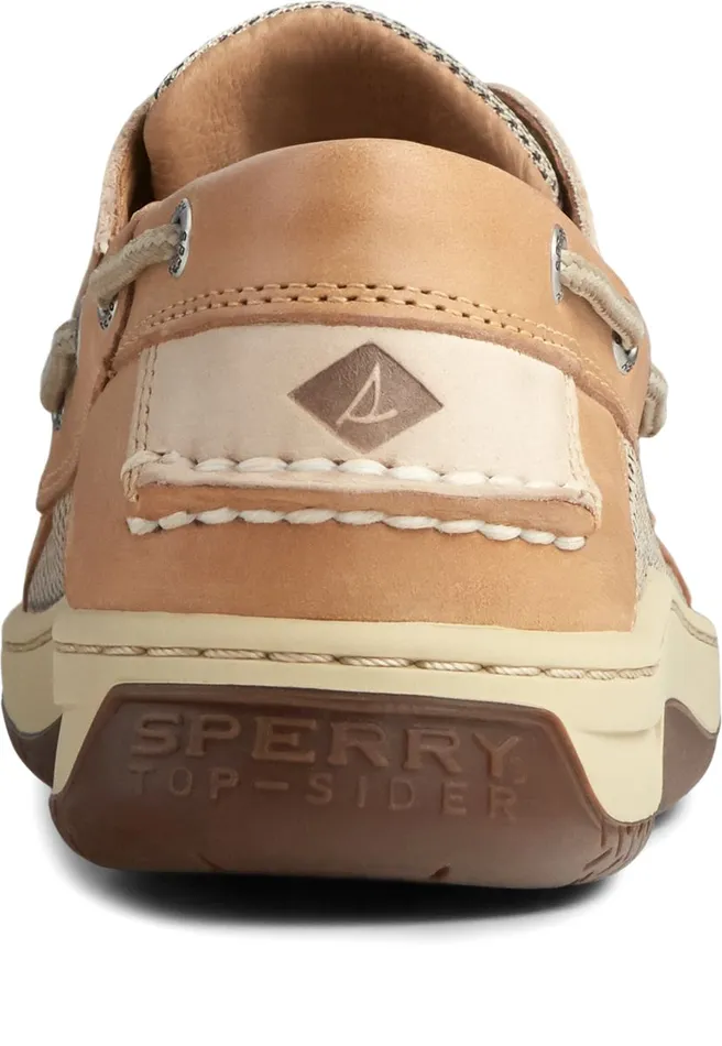 Men Billfish 3Eye Boat Shoe Tan Beige Sperry Boots Men Billfish 3Eye Boat Shoe Tan Beige Sperry Boots
