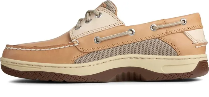 Men Billfish 3Eye Boat Shoe Tan Beige Sperry Boots Men Billfish 3Eye Boat Shoe Tan Beige Sperry Boots