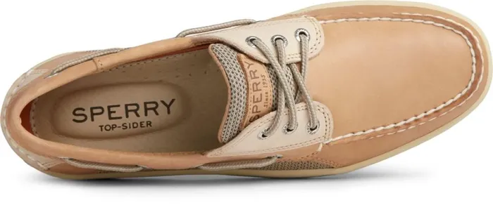 Men Billfish 3Eye Boat Shoe Tan Beige Sperry Boots Men Billfish 3Eye Boat Shoe Tan Beige Sperry Boots