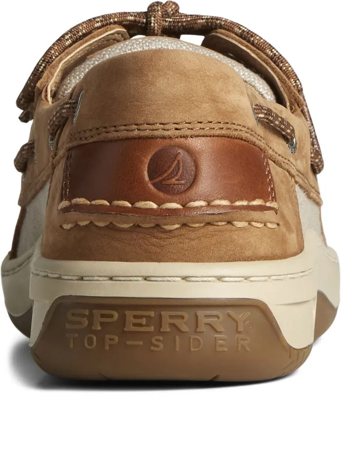 Men Billfish 3Eye Nautical Boat Shoe Tan Sperry Boots Men Billfish 3Eye Nautical Boat Shoe Tan Sperry Boots