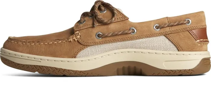 Men Billfish 3Eye Nautical Boat Shoe Tan Sperry Boots Men Billfish 3Eye Nautical Boat Shoe Tan Sperry Boots