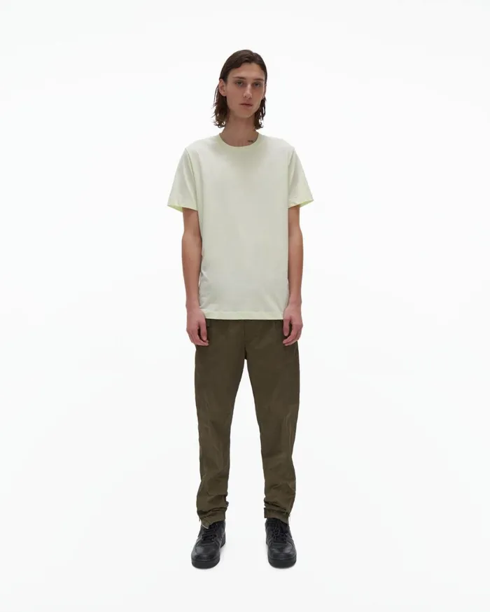 Men Cargo Pant Burnt Olive Helmut Lang Pants