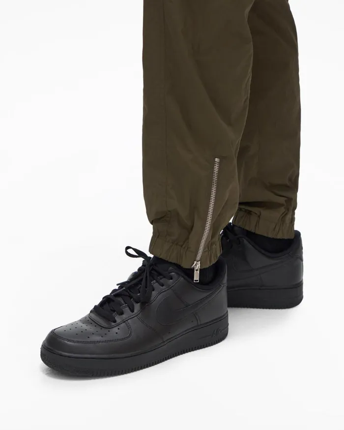 Men Cargo Pant Burnt Olive Helmut Lang Pants