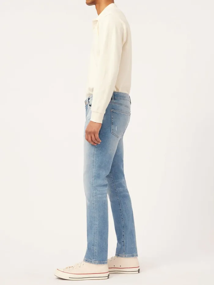 Men Cooper Tapered Jeans DL1961 Tapered