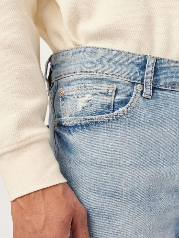 Men Cooper Tapered Jeans DL1961 Tapered