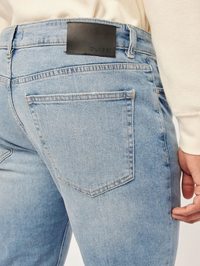 Men Cooper Tapered Jeans DL1961 Tapered
