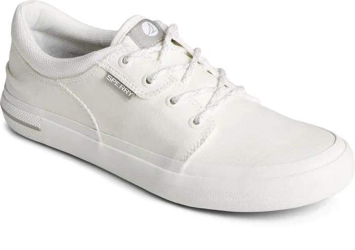 Men Crossjack Sneaker White Sperry Sneakers Men Crossjack Sneaker White Sperry Sneakers