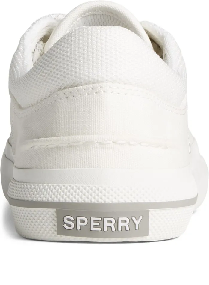 Men Crossjack Sneaker White Sperry Sneakers Men Crossjack Sneaker White Sperry Sneakers