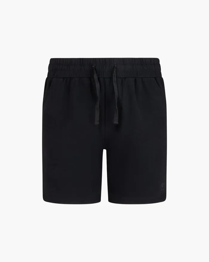 Men Cruyff Bottoms Creditos Short Black Men Cruyff Bottoms Creditos Short Black
