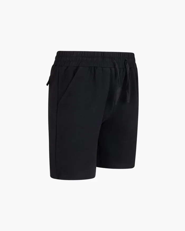 Men Cruyff Bottoms Creditos Short Black Men Cruyff Bottoms Creditos Short Black