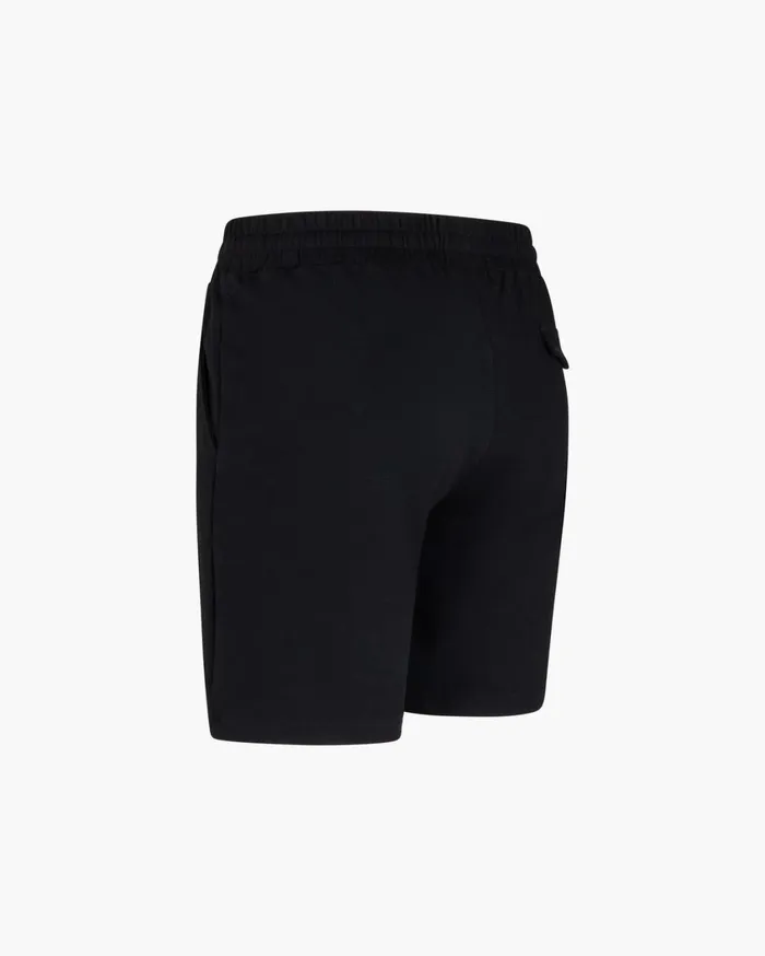 Men Cruyff Bottoms Creditos Short Black Men Cruyff Bottoms Creditos Short Black
