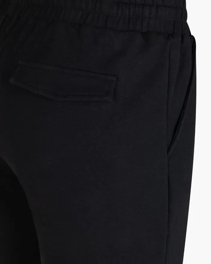 Men Cruyff Bottoms Creditos Short Black Men Cruyff Bottoms Creditos Short Black
