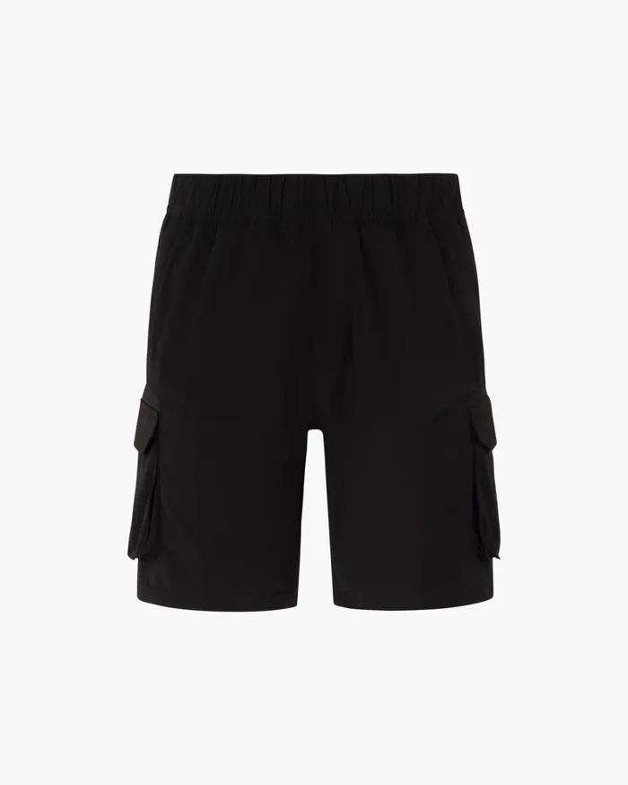 Men Cruyff Bottoms Gamma Short Black Men Cruyff Bottoms Gamma Short Black