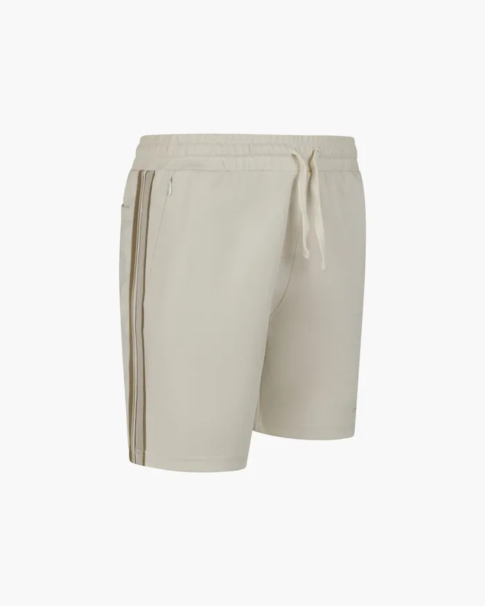Men Cruyff Bottoms Gudad Short Whiteorange Men Cruyff Bottoms Gudad Short Whiteorange