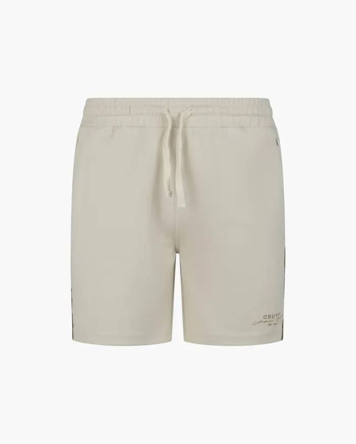 Men Cruyff Bottoms Gudad Short Whiteorange Men Cruyff Bottoms Gudad Short Whiteorange