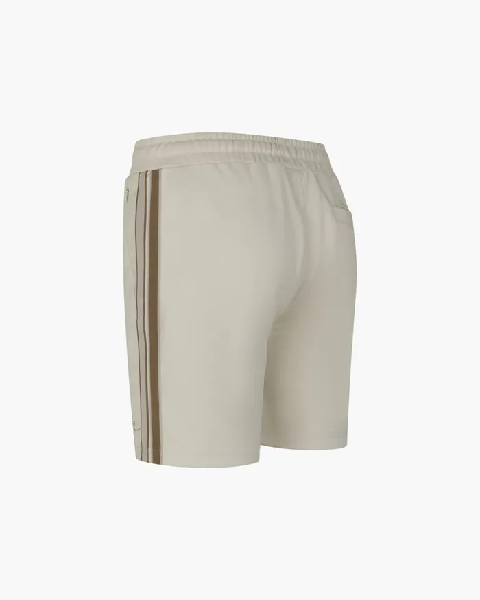 Men Cruyff Bottoms Gudad Short Whiteorange Men Cruyff Bottoms Gudad Short Whiteorange