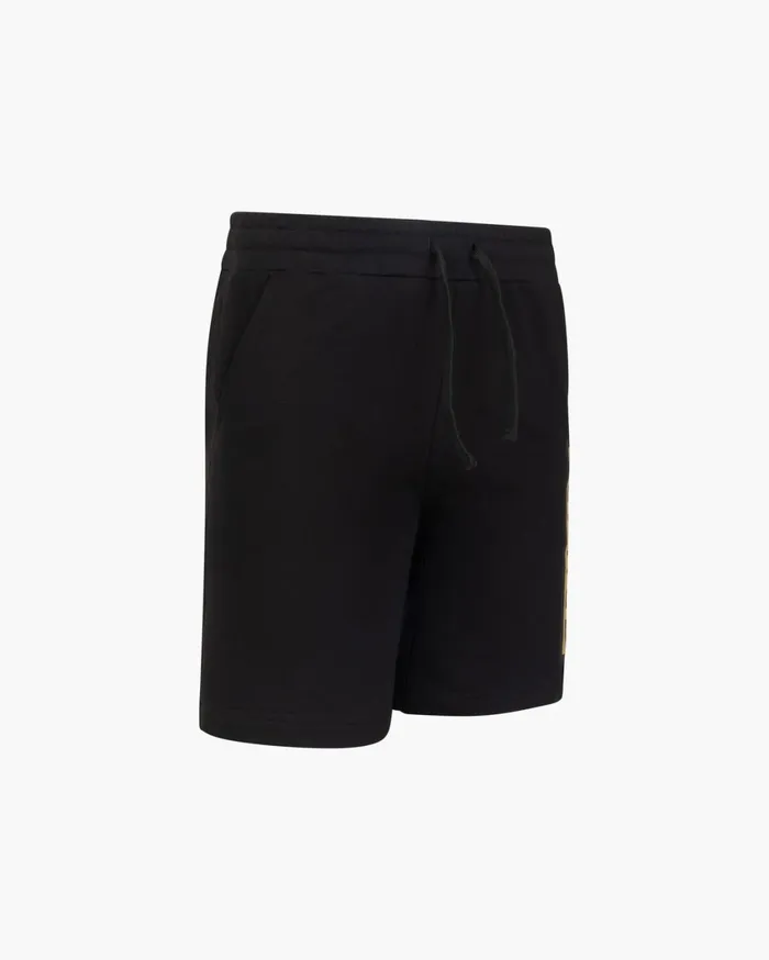 Men Cruyff Bottoms ID Short Blackgold Men Cruyff Bottoms ID Short Blackgold