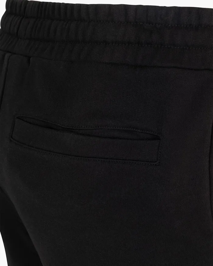 Men Cruyff Bottoms ID Short Blackgold Men Cruyff Bottoms ID Short Blackgold