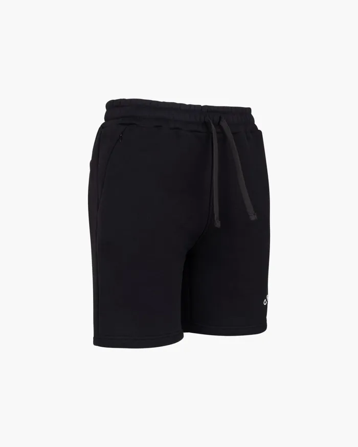 Men Cruyff Bottoms League 14 Short Black Men Cruyff Bottoms League 14 Short Black