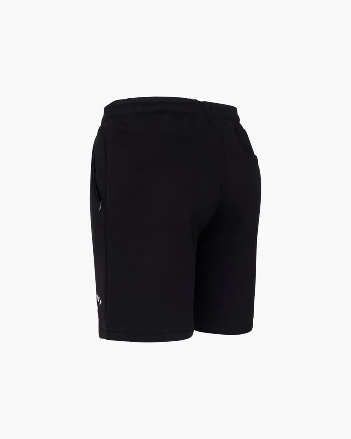 Men Cruyff Bottoms League 14 Short Black Men Cruyff Bottoms League 14 Short Black