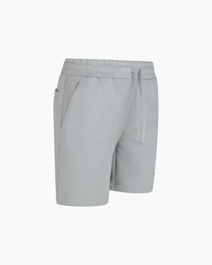 Men Cruyff Bottoms League 14 Short Ultimate Grey Men Cruyff Bottoms League 14 Short Ultimate Grey
