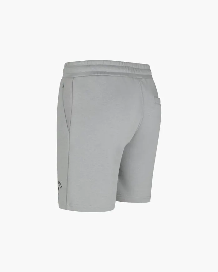 Men Cruyff Bottoms League 14 Short Ultimate Grey Men Cruyff Bottoms League 14 Short Ultimate Grey