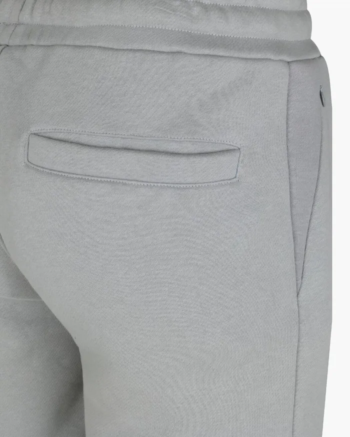 Men Cruyff Bottoms League 14 Short Ultimate Grey Men Cruyff Bottoms League 14 Short Ultimate Grey
