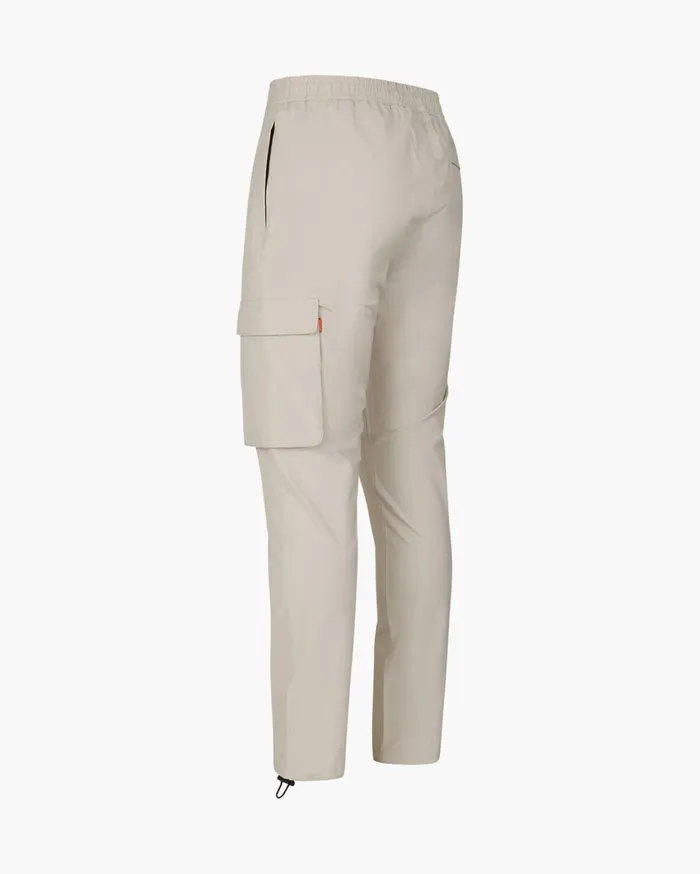 Men Cruyff Bottoms Lienzo Pants Crme Men Cruyff Bottoms Lienzo Pants Crme