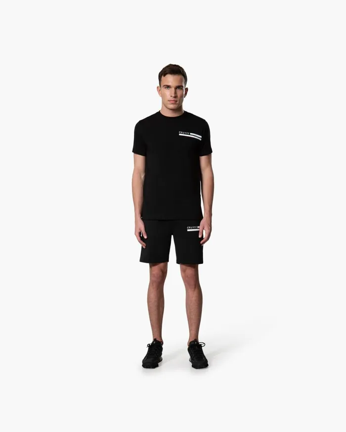 Men Cruyff Bottoms Moraira Short Black Men Cruyff Bottoms Moraira Short Black