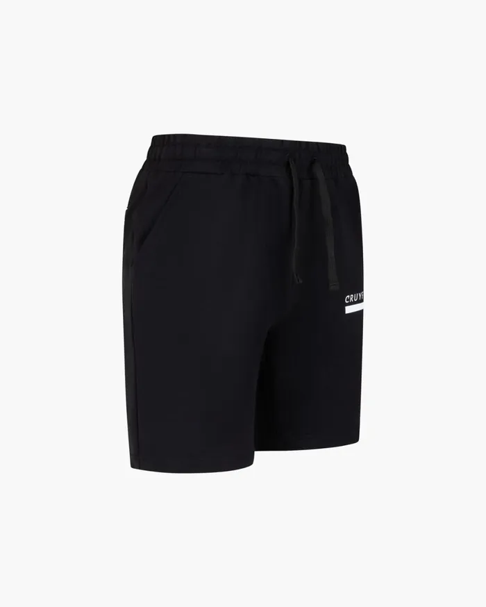 Men Cruyff Bottoms Moraira Short Black Men Cruyff Bottoms Moraira Short Black