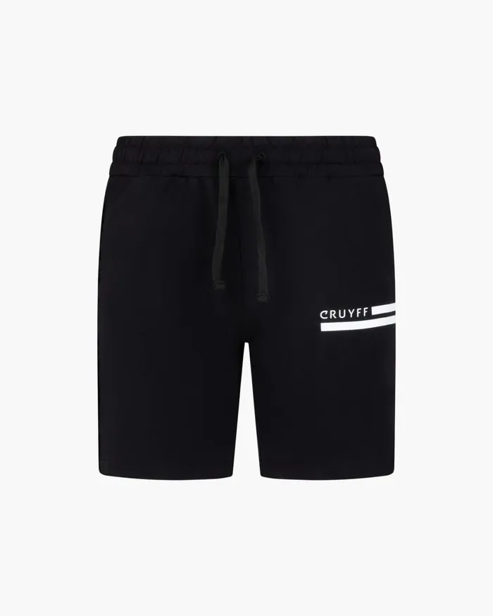 Men Cruyff Bottoms Moraira Short Black Men Cruyff Bottoms Moraira Short Black