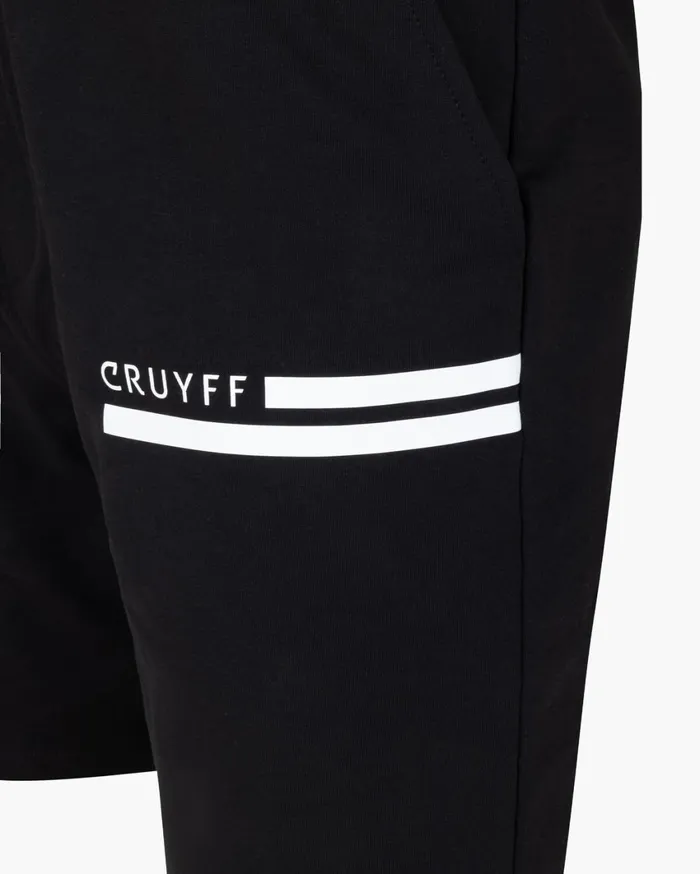 Men Cruyff Bottoms Moraira Short Black Men Cruyff Bottoms Moraira Short Black