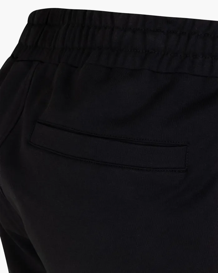 Men Cruyff Bottoms Moraira Short Blackgold Men Cruyff Bottoms Moraira Short Blackgold