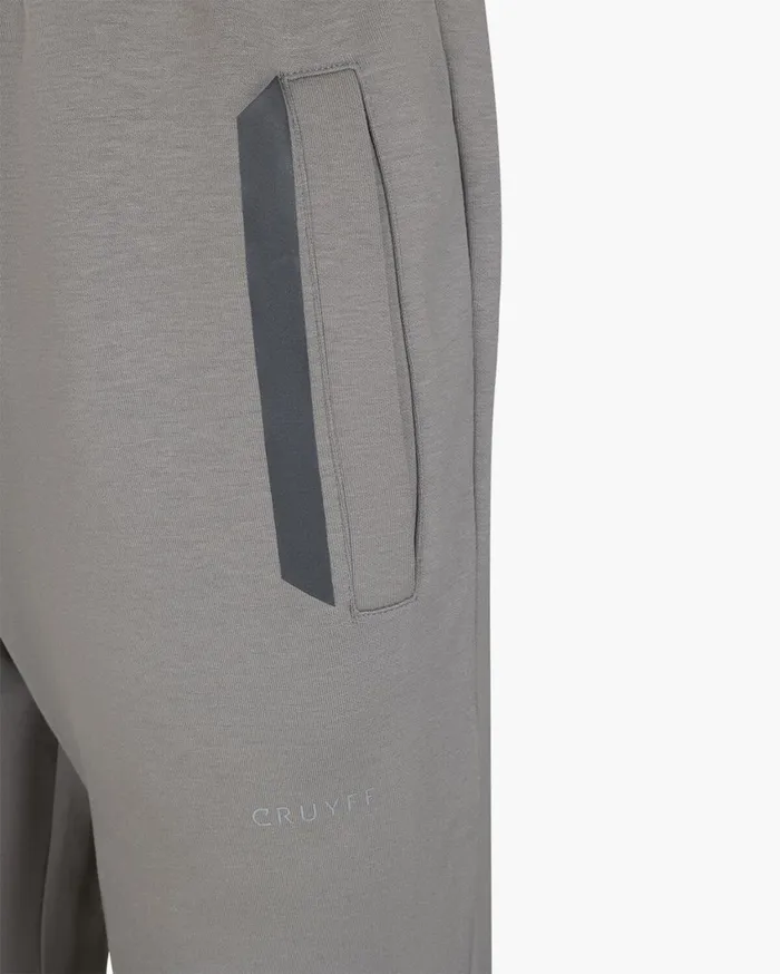Men Cruyff Bottoms Paco Pants Blackgrey Men Cruyff Bottoms Paco Pants Blackgrey