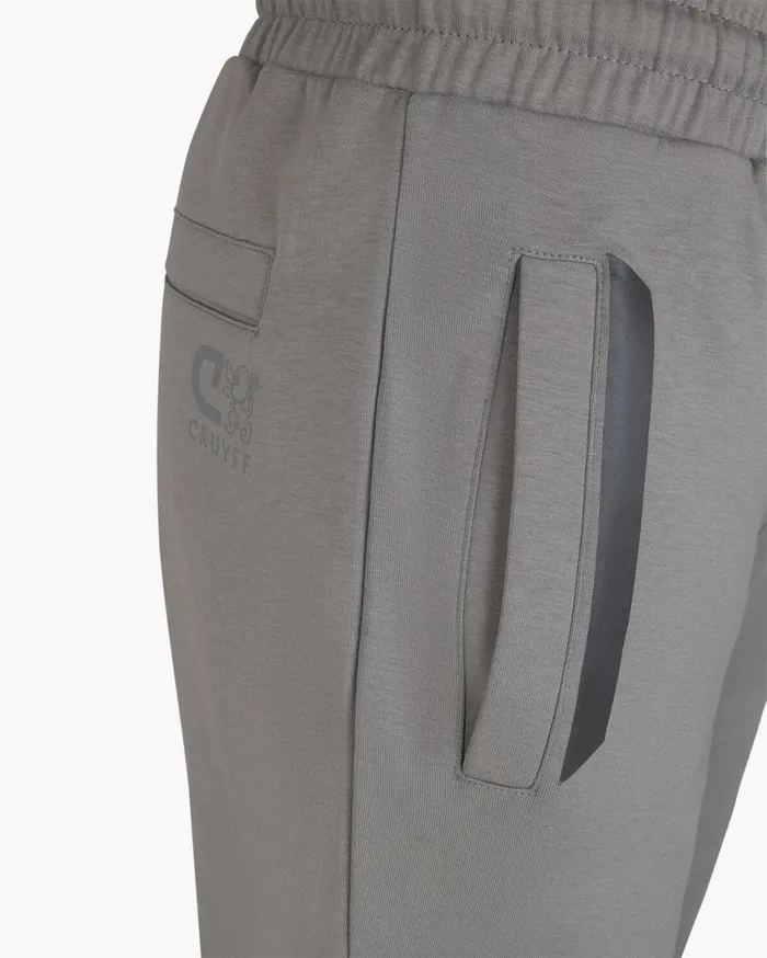 Men Cruyff Bottoms Paco Pants Blackgrey Men Cruyff Bottoms Paco Pants Blackgrey