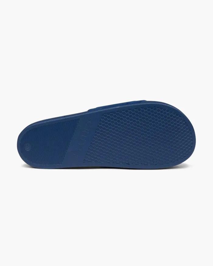 Men Cruyff Slides Agua Copa 8211 Navy 8211 Gommata Navy Men Cruyff Slides Agua Copa 8211 Navy 8211 Gommata Navy