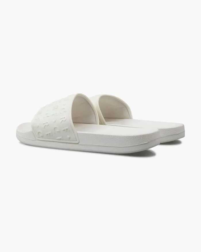 Men Cruyff Slides CRF Slide White Men Cruyff Slides CRF Slide White