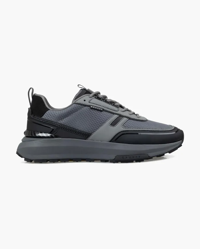 Men Cruyff Sneakers Ambruzzia Grey