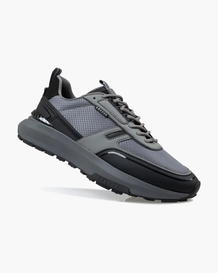 Men Cruyff Sneakers Ambruzzia Grey Men Cruyff Sneakers Ambruzzia Grey