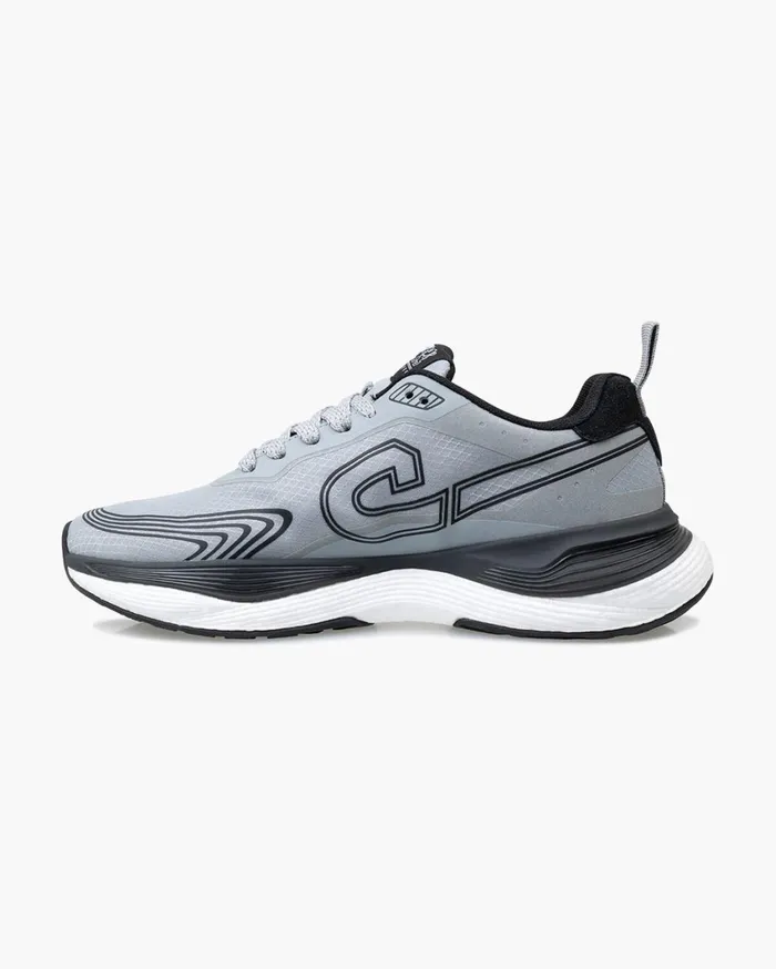 Men Cruyff Sneakers Benavent Grey Men Cruyff Sneakers Benavent Grey